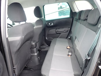 Used Citroen C3 Aircross 2018 for sale - 75643945: Photo