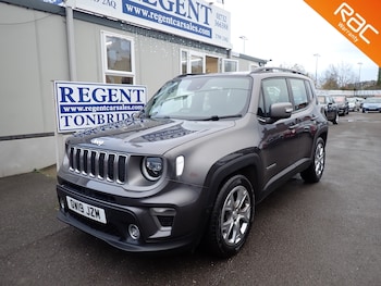 2019 (19) - 1.3 GSE T4 Limited SUV 5dr Petrol DDCT Euro 6 (s/s) (150 ps)