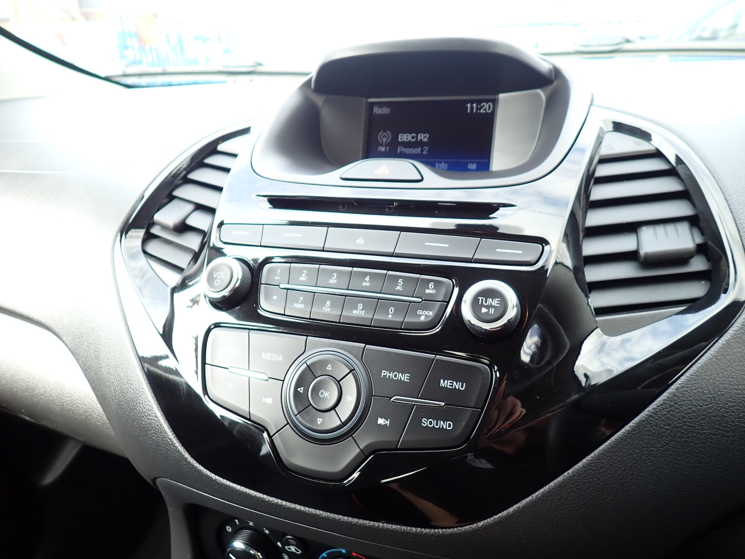 Vehicle 16
