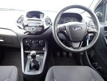 Used Ford Ka+ 2017 for sale - 76057784: Photo