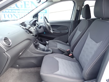 Used Ford Ka+ 2017 for sale - 76057784: Photo