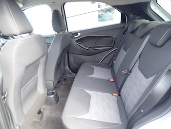 Used Ford Ka+ 2017 for sale - 76057784: Photo