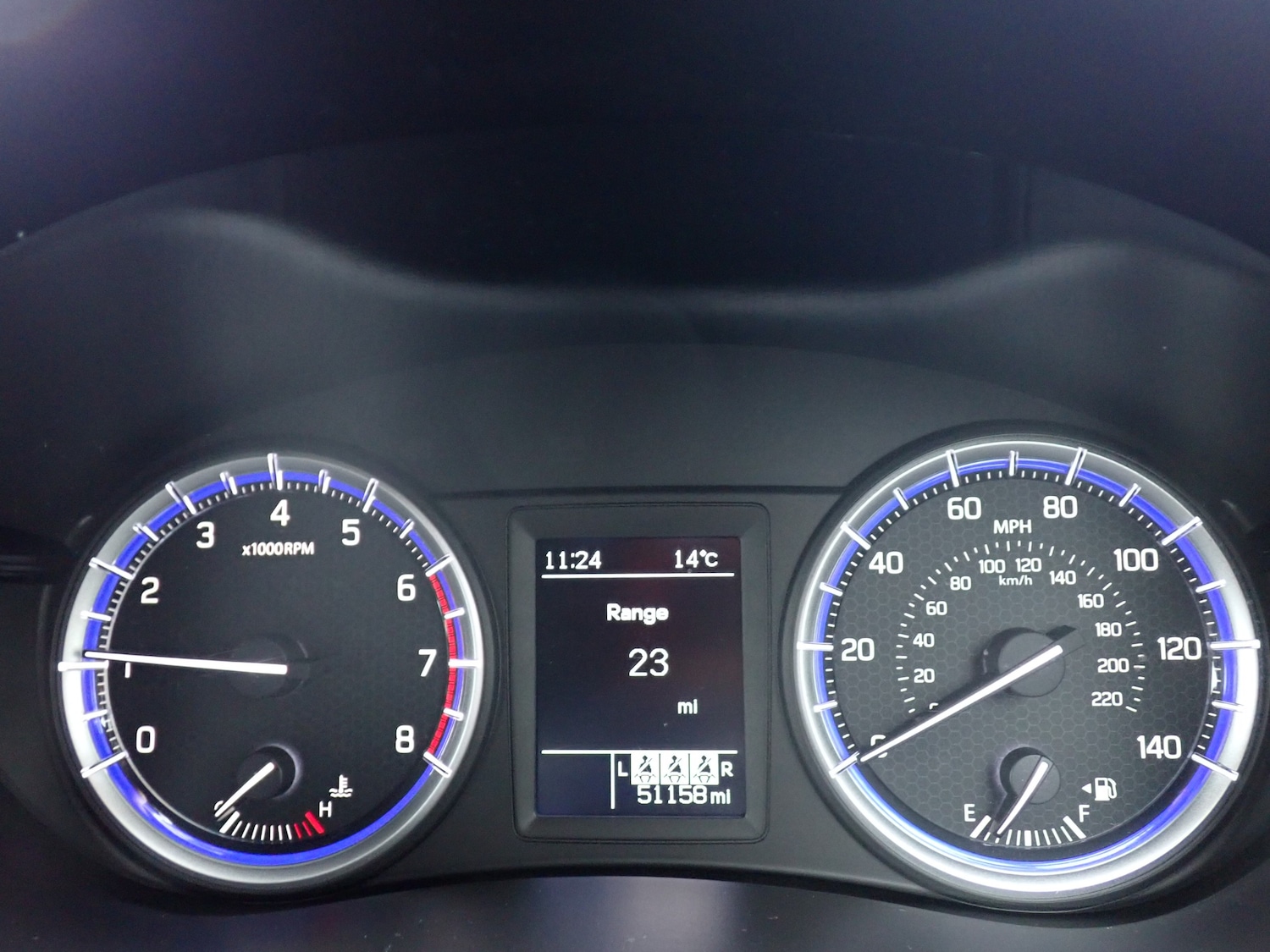 Used Suzuki SX4 2018 for sale - 76480839: Photo 12