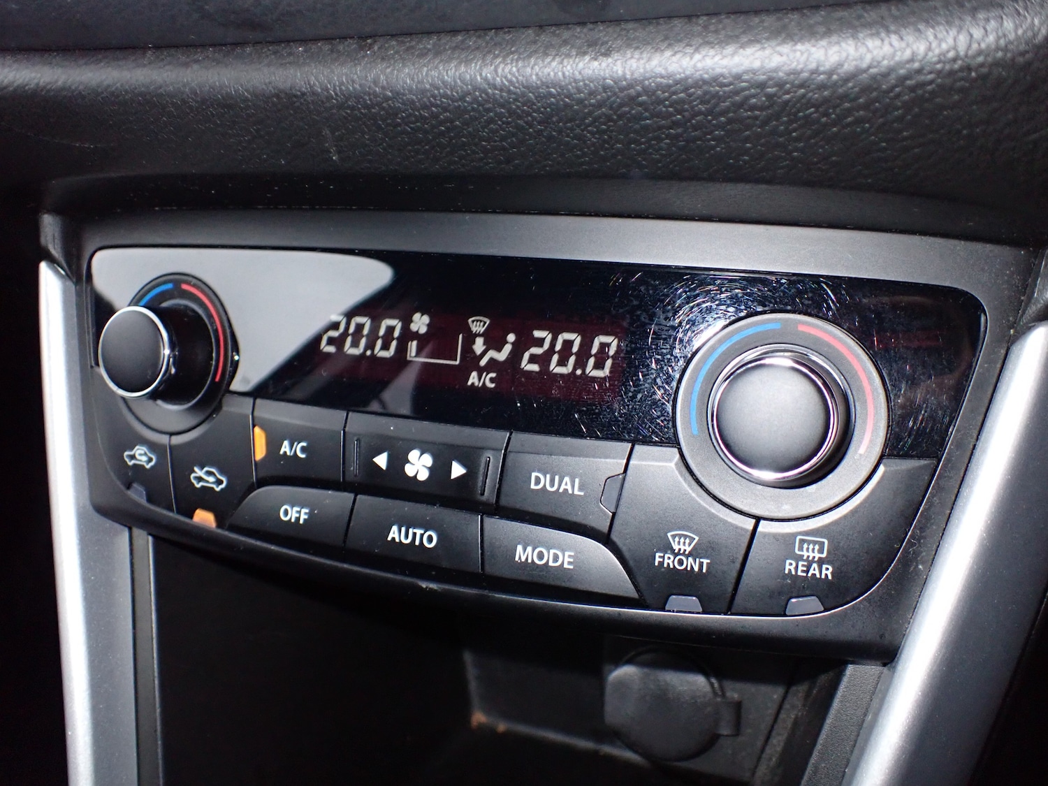 Used Suzuki SX4 2018 for sale - 76480839: Photo 13