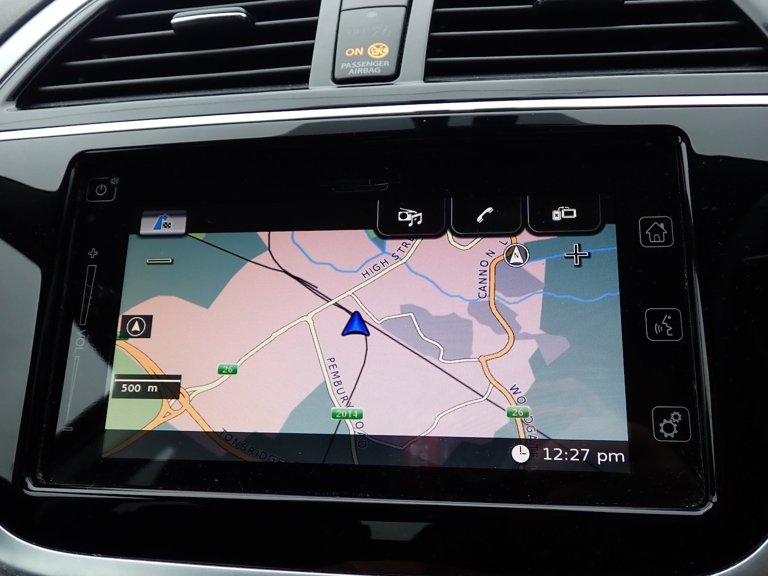 Used Suzuki SX4 2018 for sale - 76480839: Photo 14