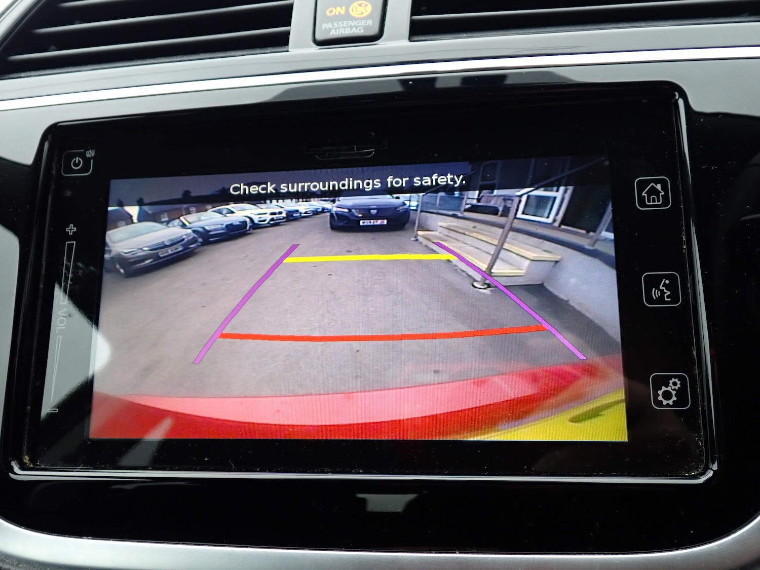 Used Suzuki SX4 2018 for sale - 76480839: Photo 16