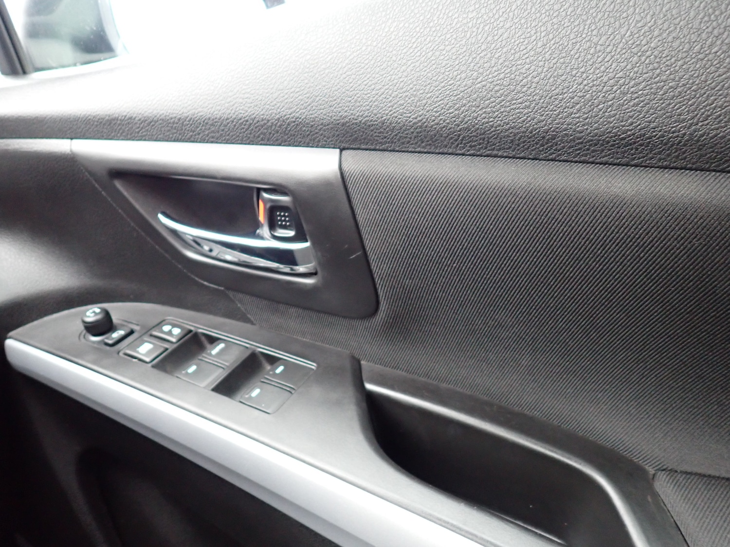 Used Suzuki SX4 2018 for sale - 76480839: Photo 18