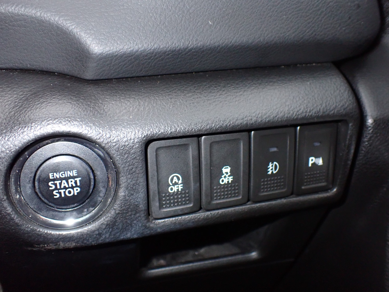 Used Suzuki SX4 2018 for sale - 76480839: Photo 19