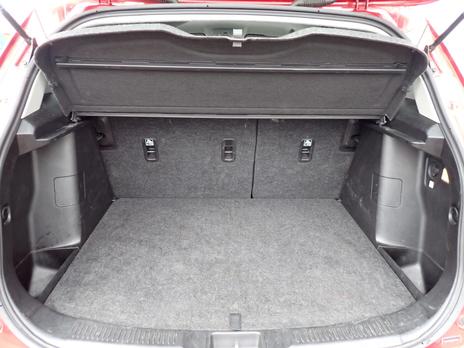 Used Suzuki SX4 2018 for sale - 76480839: Photo 22