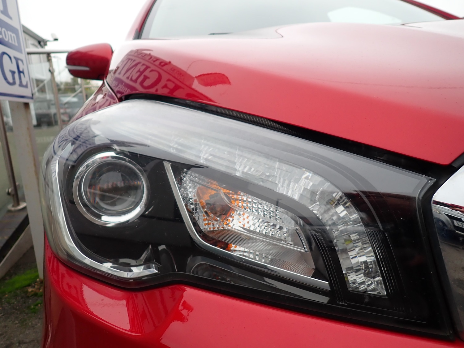 Used Suzuki SX4 2018 for sale - 76480839: Photo 23