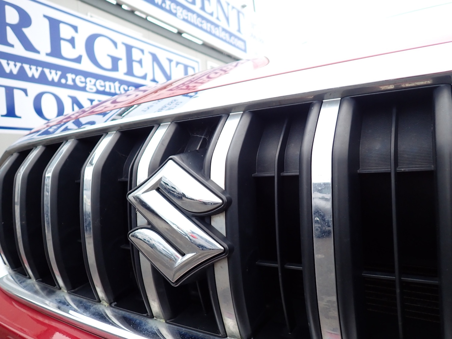 Used Suzuki SX4 2018 for sale - 76480839: Photo 24