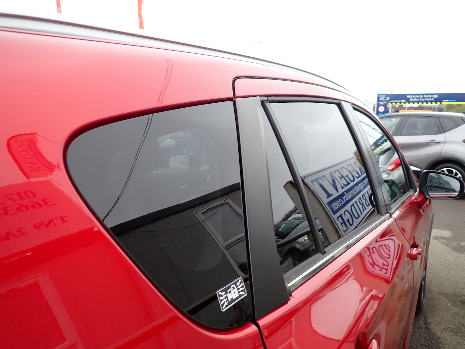 Used Suzuki SX4 2018 for sale - 76480839: Photo 27