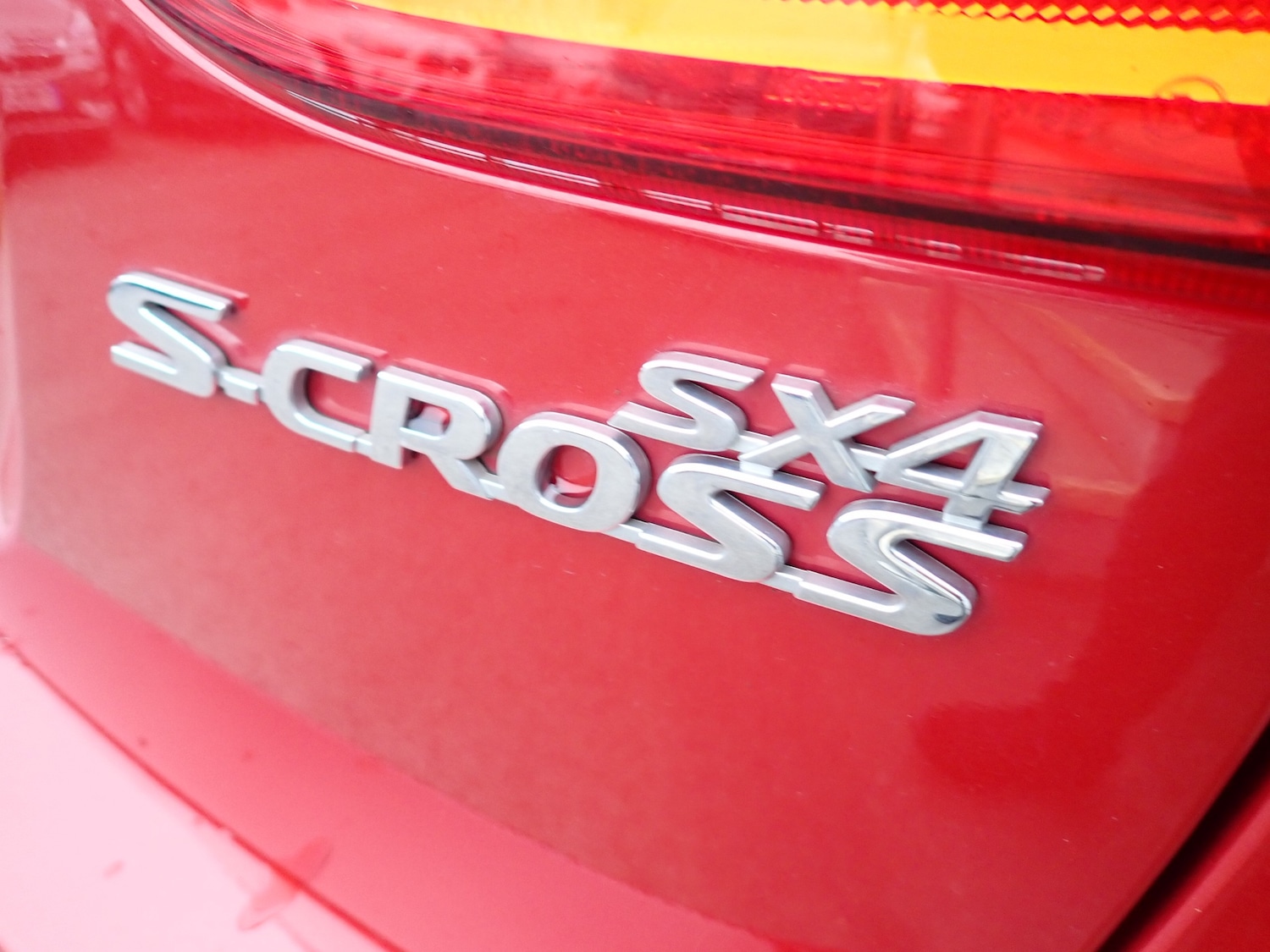 Used Suzuki SX4 2018 for sale - 76480839: Photo 29