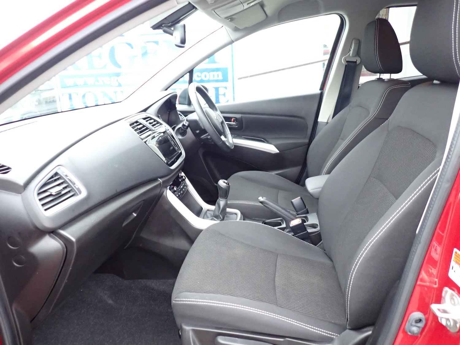 Used Suzuki SX4 2018 for sale - 76480839: Photo 3