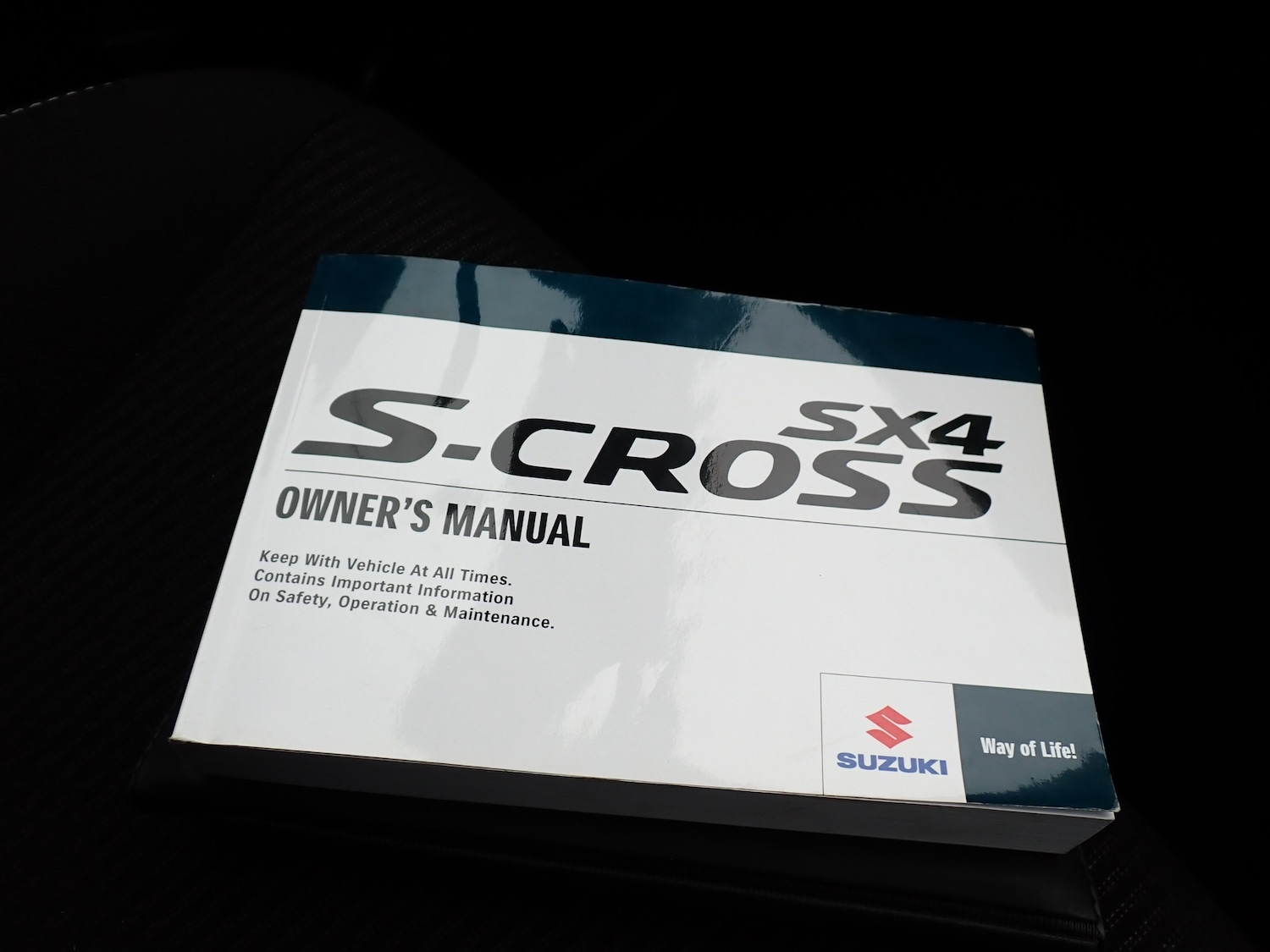 Used Suzuki SX4 2018 for sale - 76480839: Photo 31