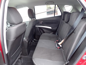 Used Suzuki SX4 2018 for sale - 76480839: Photo