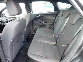 Used Ford Focus 2017 for sale - 79673732: Photo