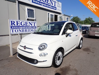 2016 (66) - 1.2 Lounge Hatchback 3dr Petrol Manual Euro 6 (s/s) (69 bhp)