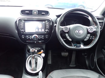 Used Kia Soul 2017 for sale - 76957644: Photo