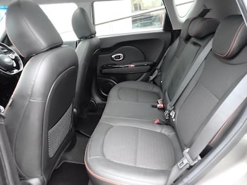 Used Kia Soul 2017 for sale - 76957644: Photo