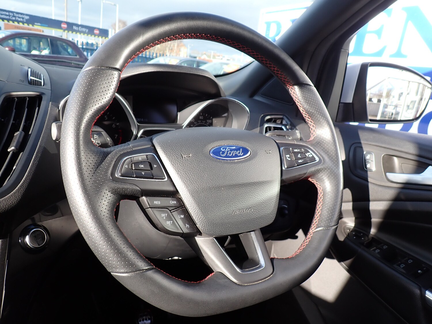 Used Ford Kuga 2019 for sale - 76819764: Photo 11