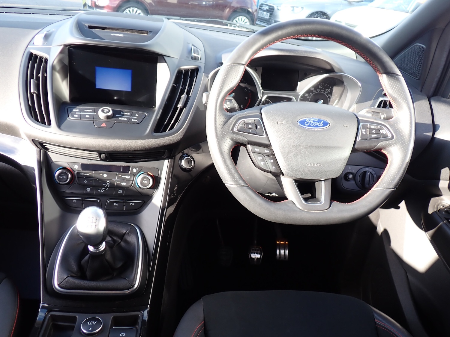 Used Ford Kuga 2019 for sale - 76819764: Photo 2