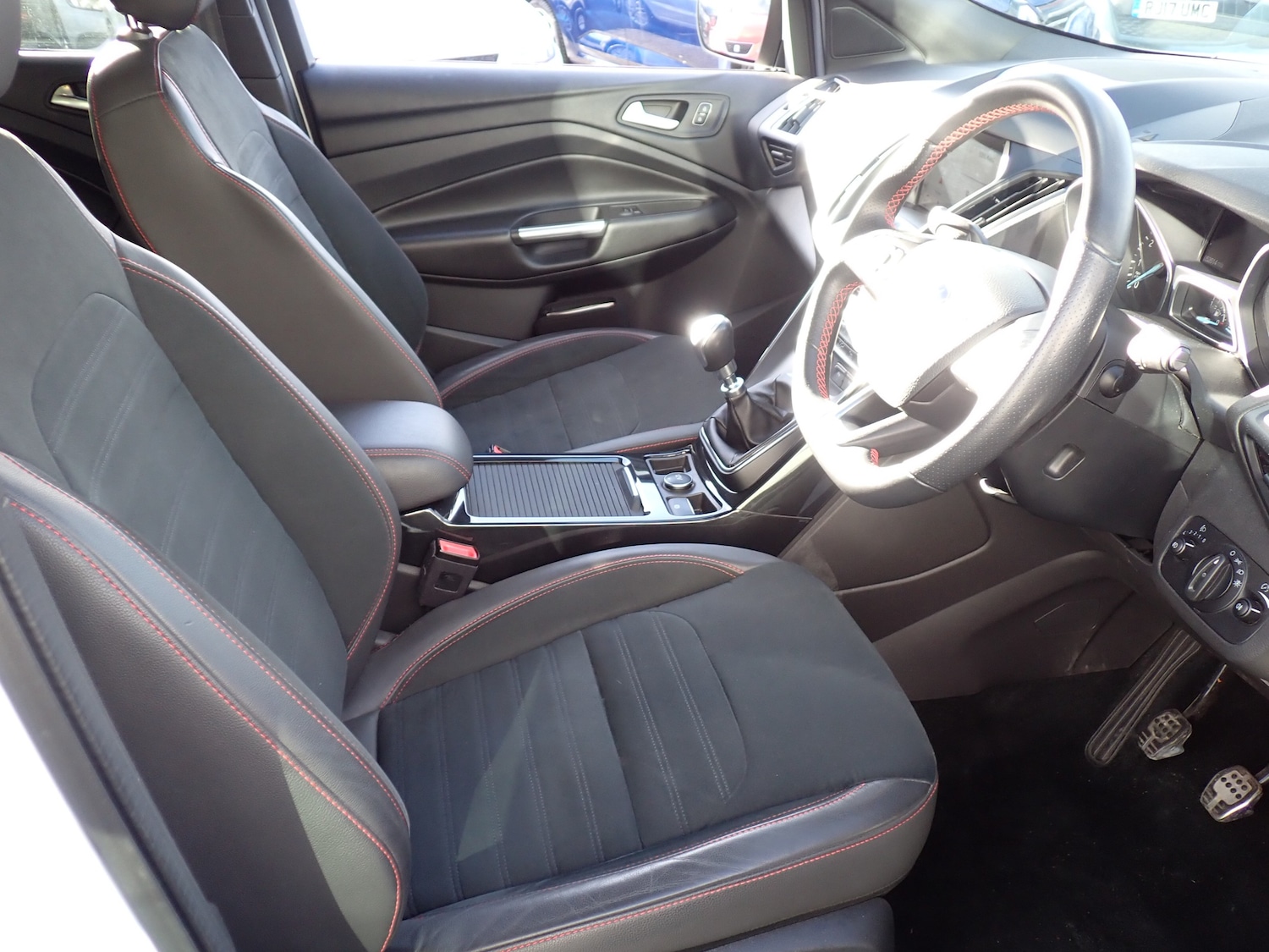 Used Ford Kuga 2019 for sale - 76819764: Photo 22