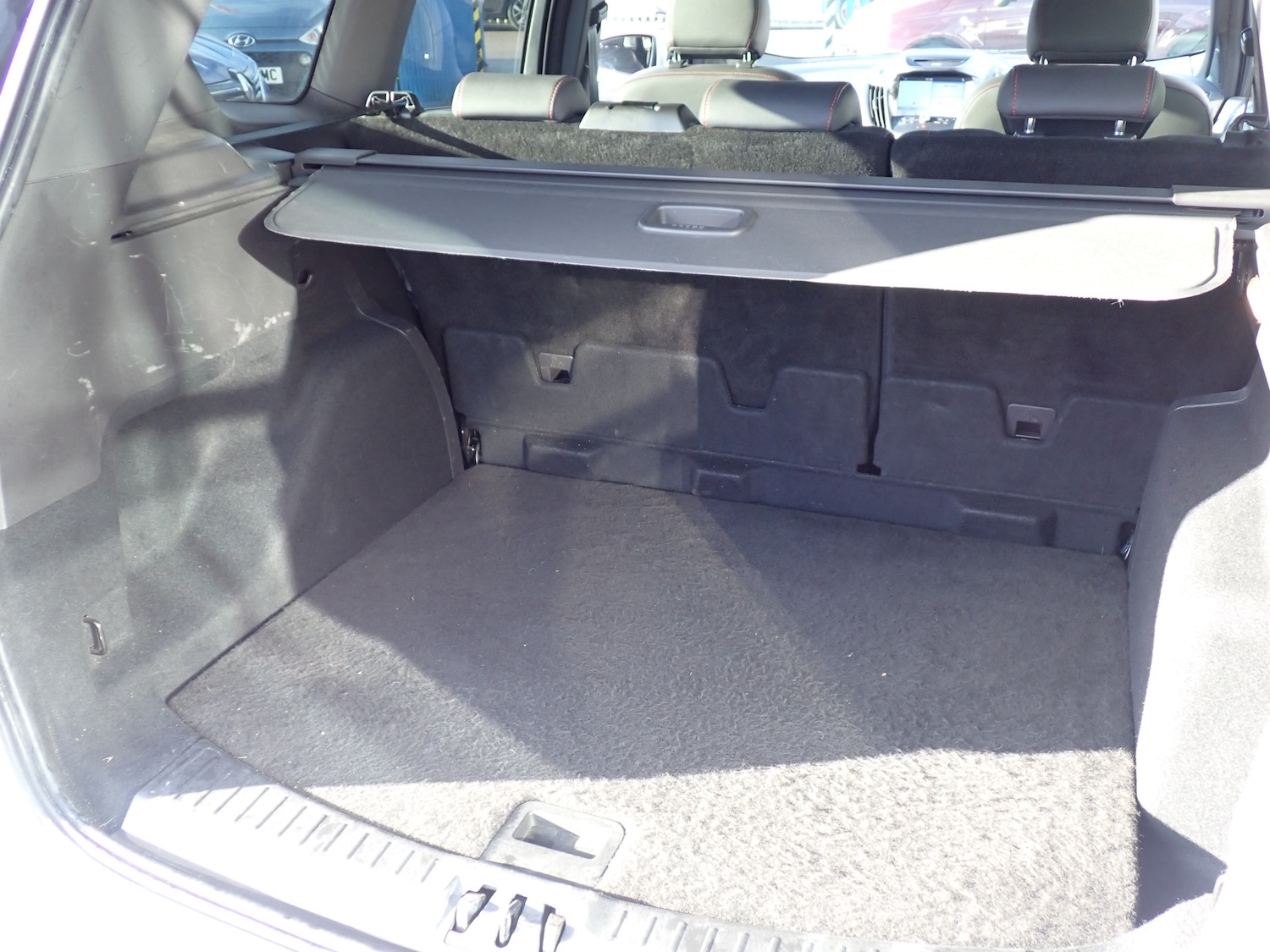 Used Ford Kuga 2019 for sale - 76819764: Photo 25