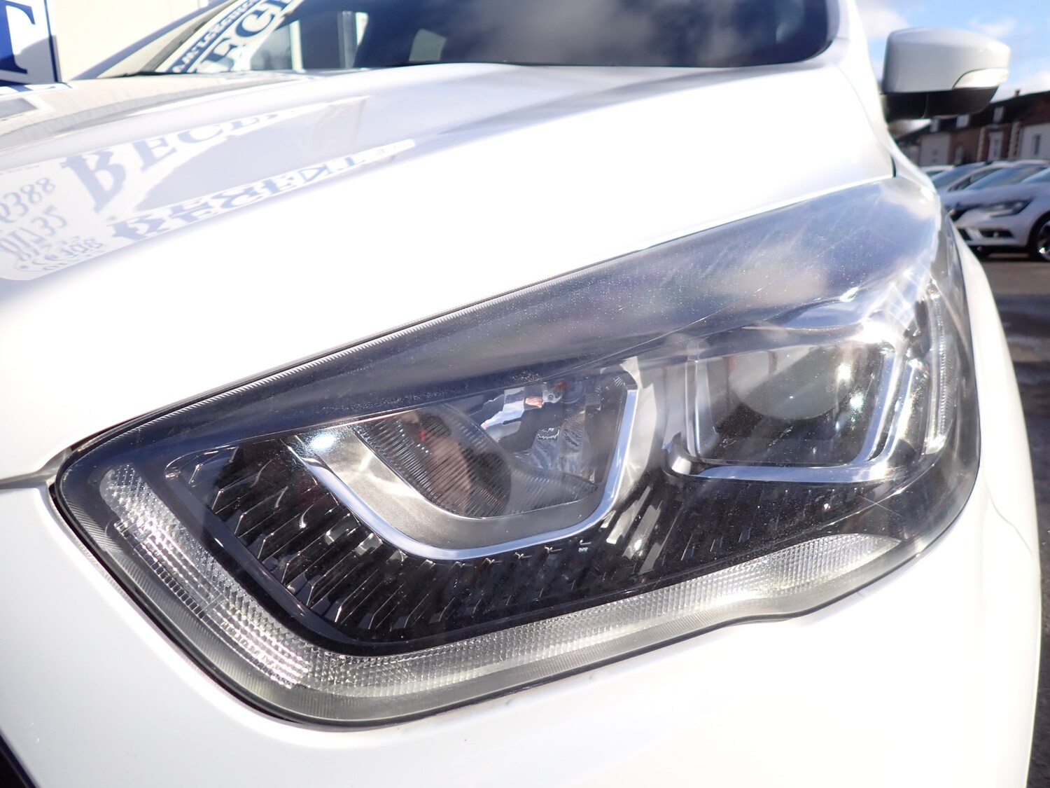 Used Ford Kuga 2019 for sale - 76819764: Photo 26