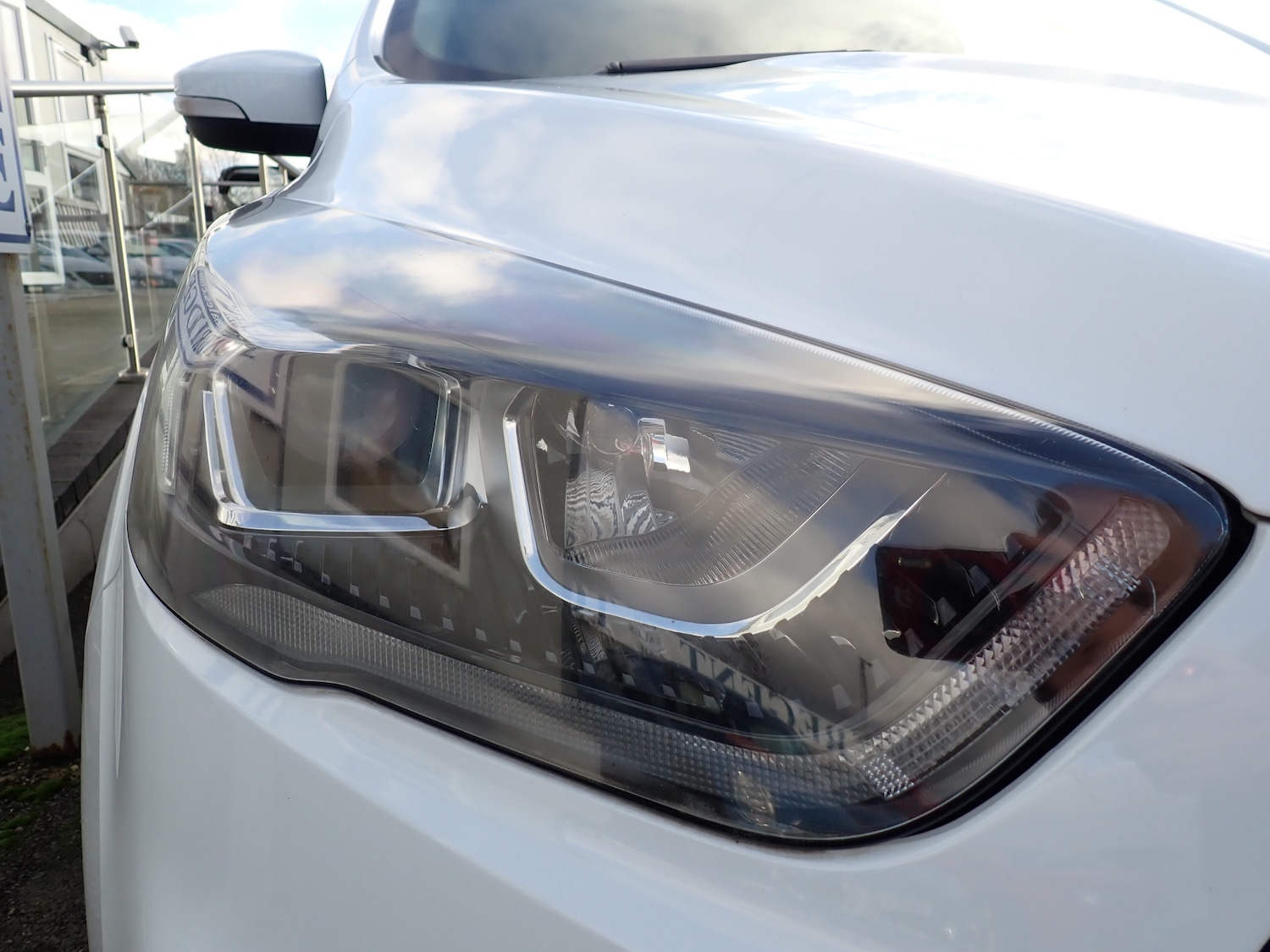 Used Ford Kuga 2019 for sale - 76819764: Photo 29