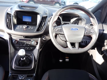Used Ford Kuga 2019 for sale - 76819764: Photo