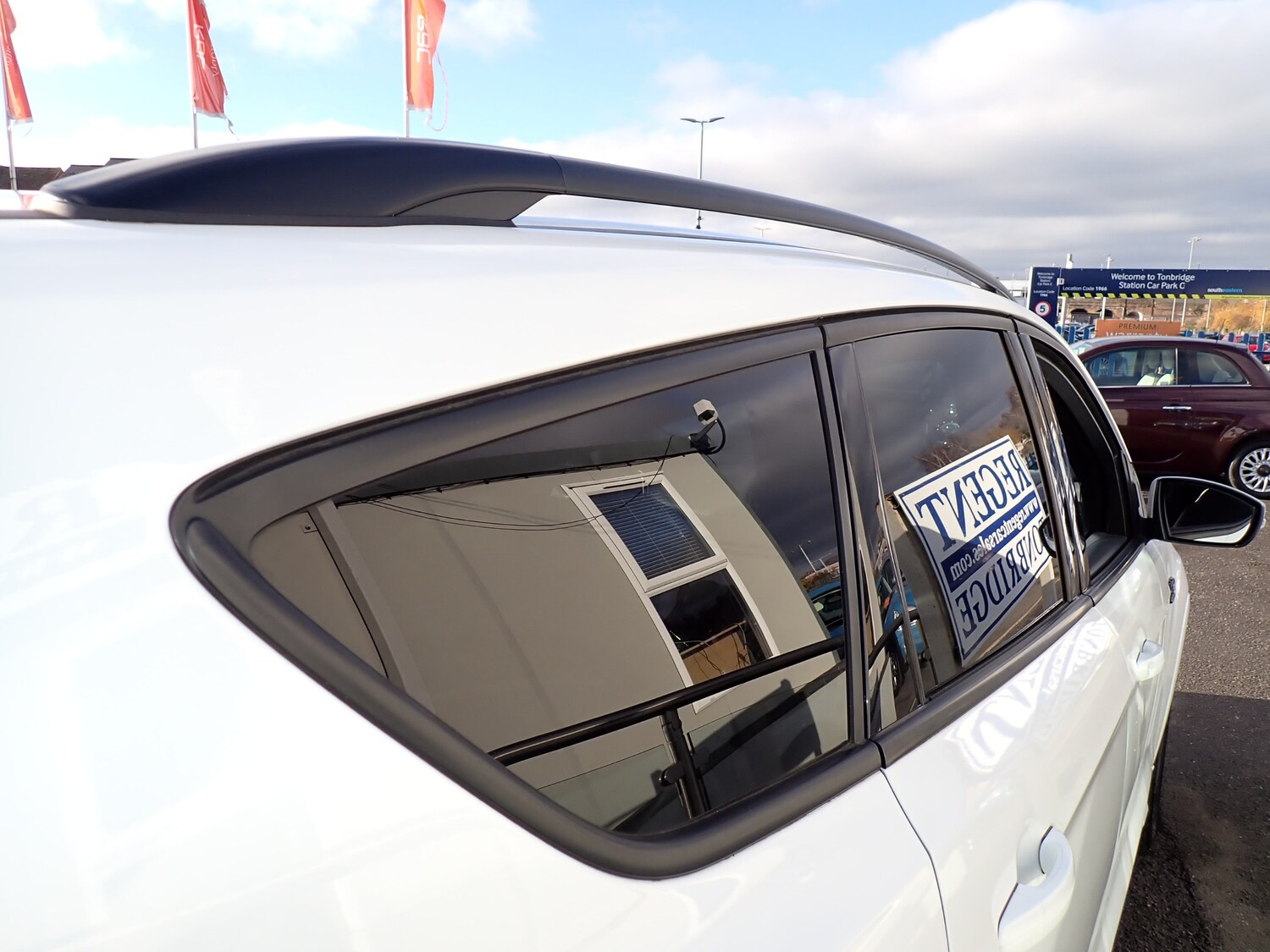 Used Ford Kuga 2019 for sale - 76819764: Photo 30