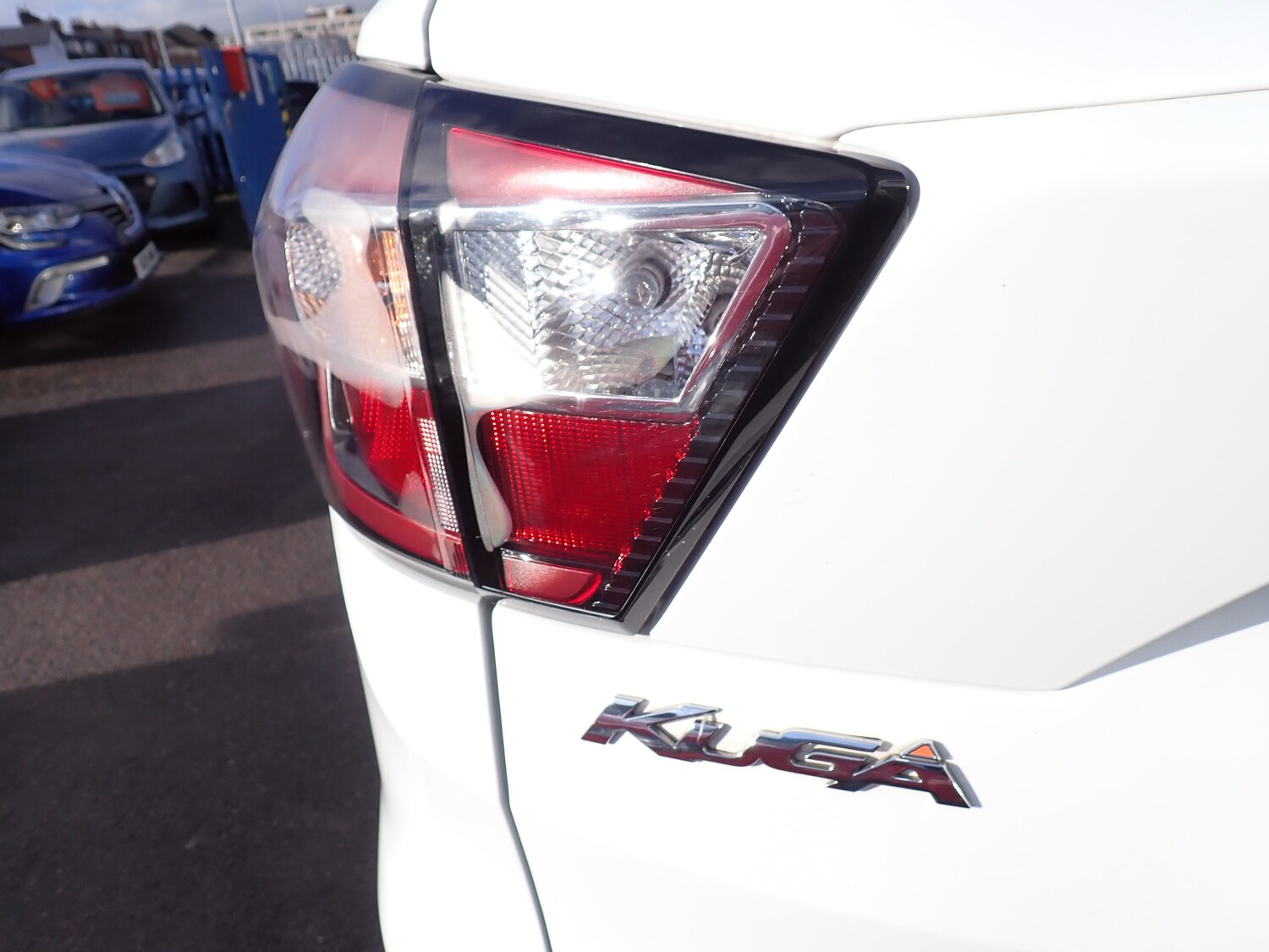 Used Ford Kuga 2019 for sale - 76819764: Photo 31