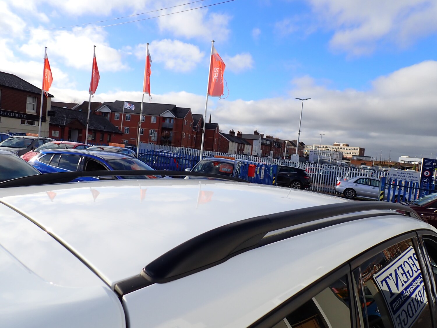 Used Ford Kuga 2019 for sale - 76819764: Photo 33