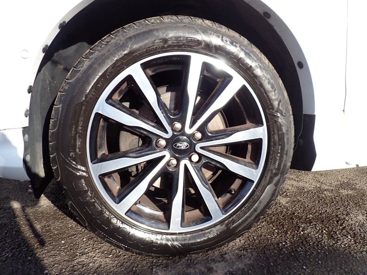 Used Ford Kuga 2019 for sale - 76819764: Photo 34