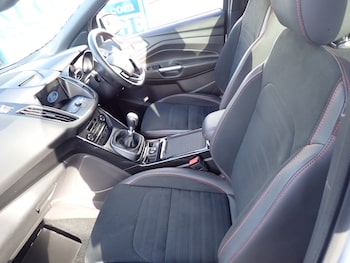 Used Ford Kuga 2019 for sale - 76819764: Photo