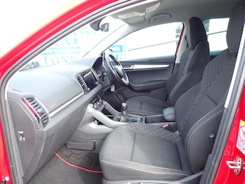 Used Skoda Karoq 2019 for sale - 77931766: Photo