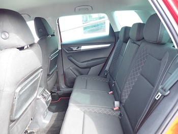 Used Skoda Karoq 2019 for sale - 77931766: Photo