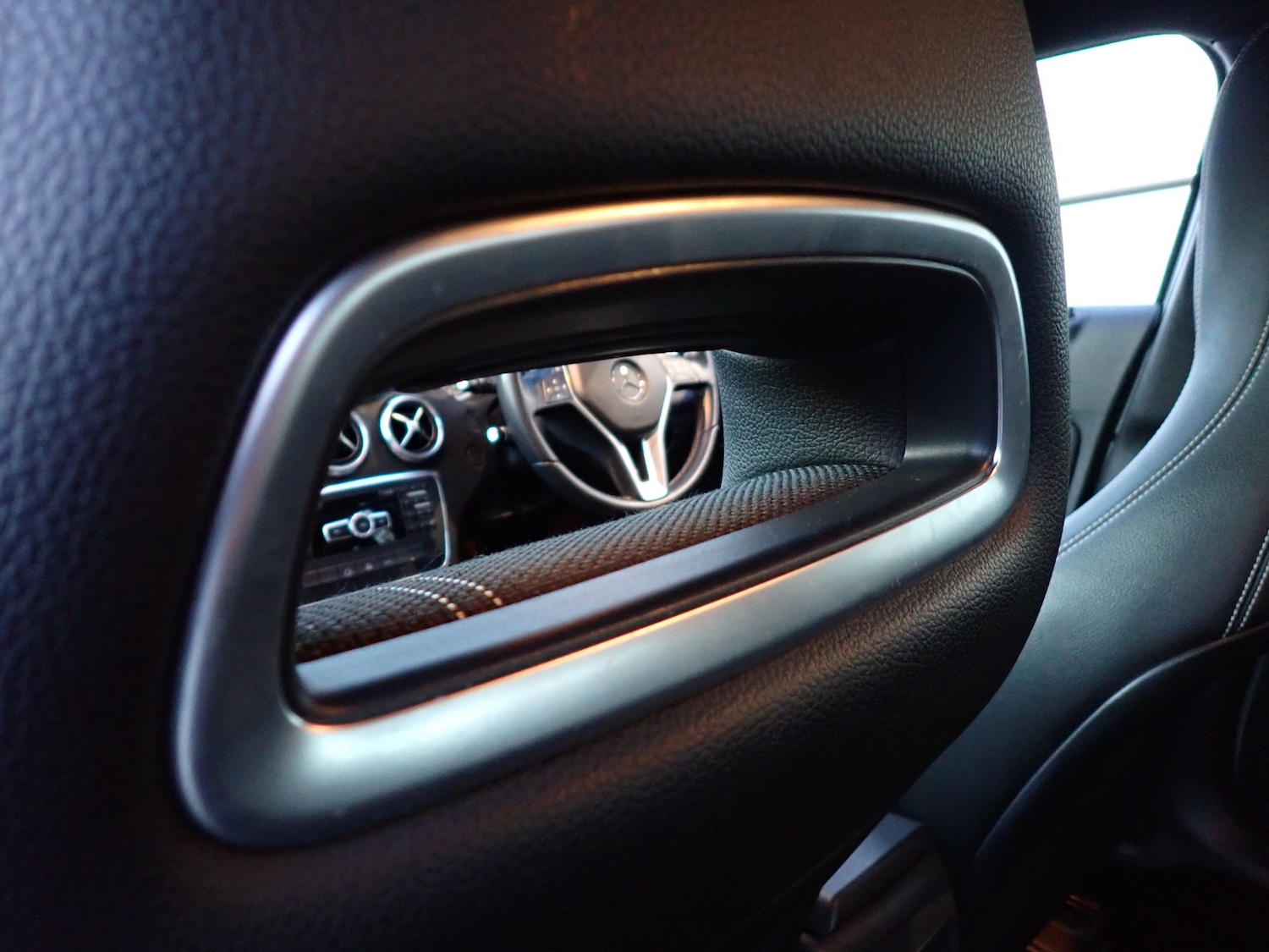 Used Mercedes-Benz A-Class 2014 for sale - 76469117: Photo 12