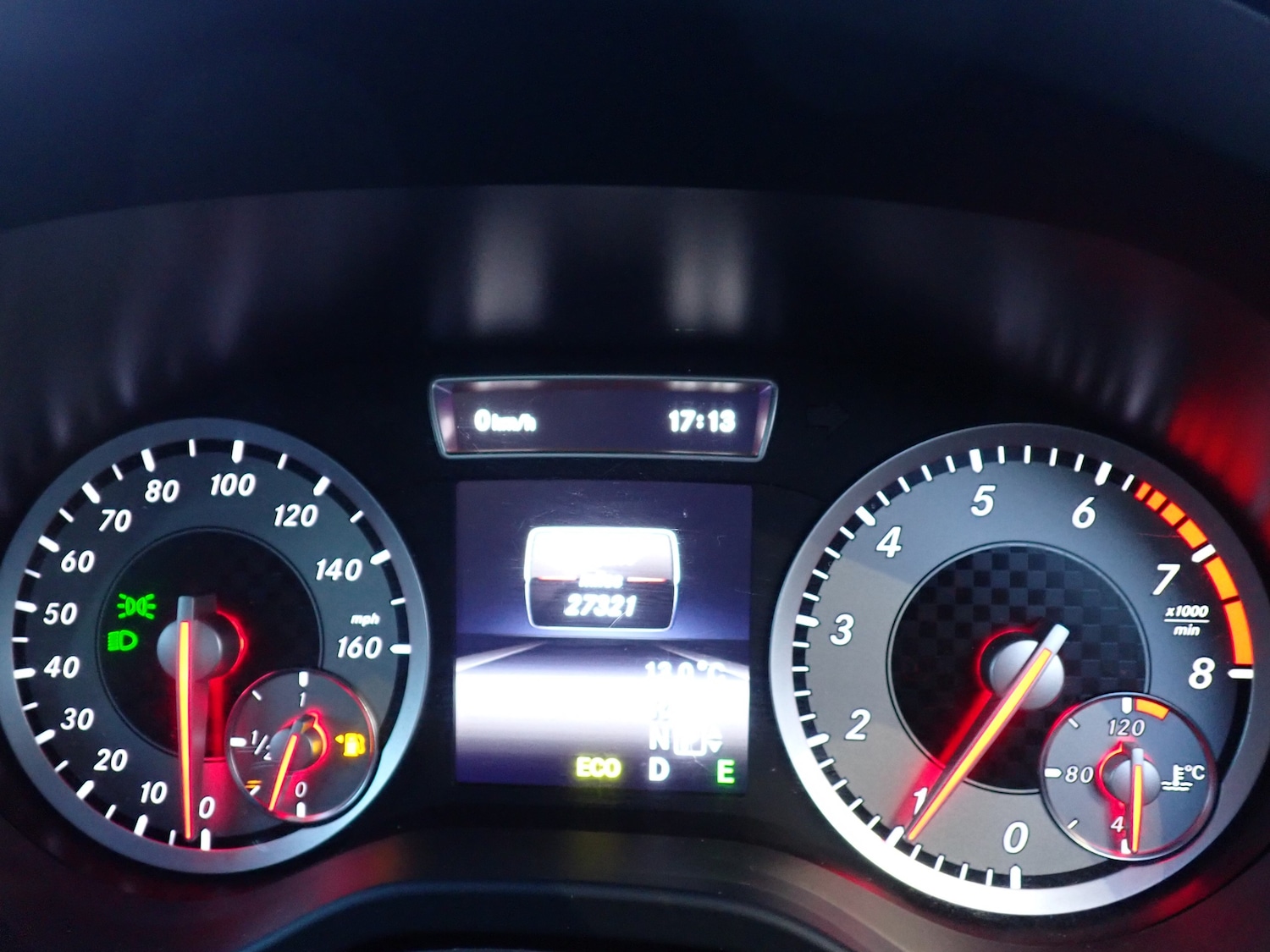 Used Mercedes-Benz A-Class 2014 for sale - 76469117: Photo 13