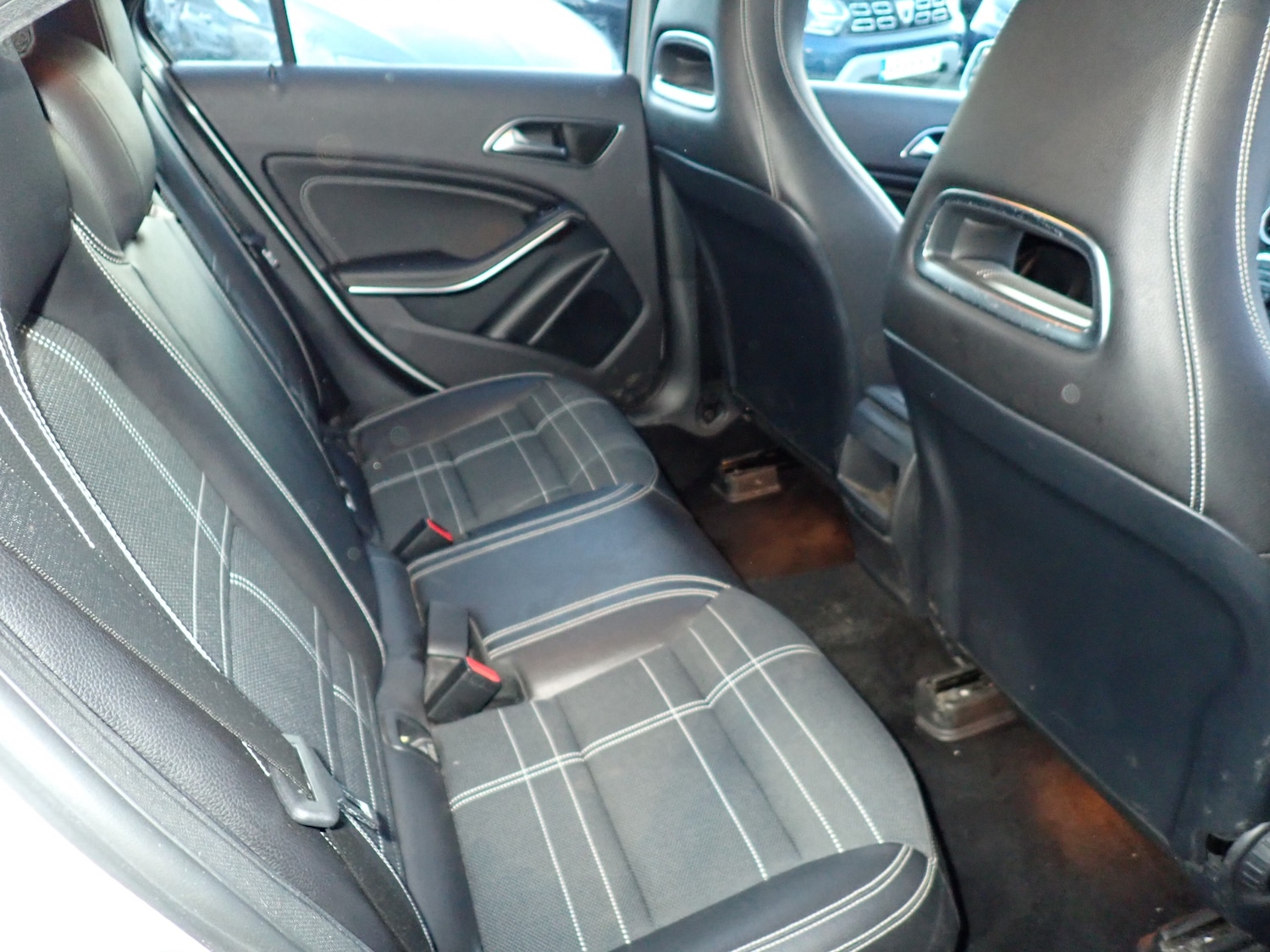 Used Mercedes-Benz A-Class 2014 for sale - 76469117: Photo 19