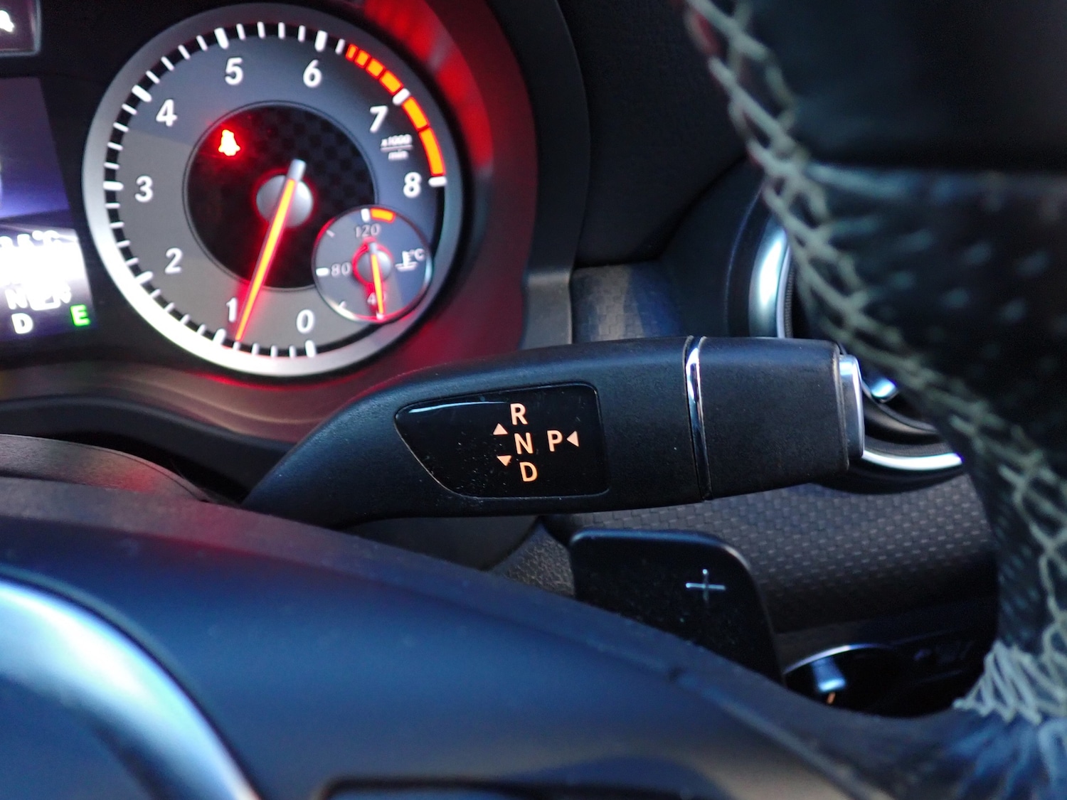 Used Mercedes-Benz A-Class 2014 for sale - 76469117: Photo 23