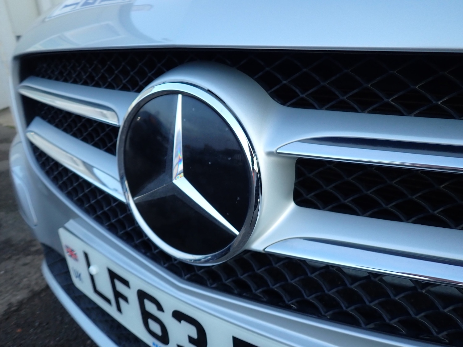 Used Mercedes-Benz A-Class 2014 for sale - 76469117: Photo 29