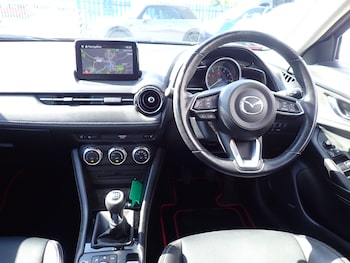 Used Mazda CX-3 2019 for sale - 79385845: Photo