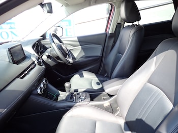 Used Mazda CX-3 2019 for sale - 79385845: Photo