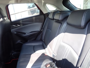 Used Mazda CX-3 2019 for sale - 79385845: Photo