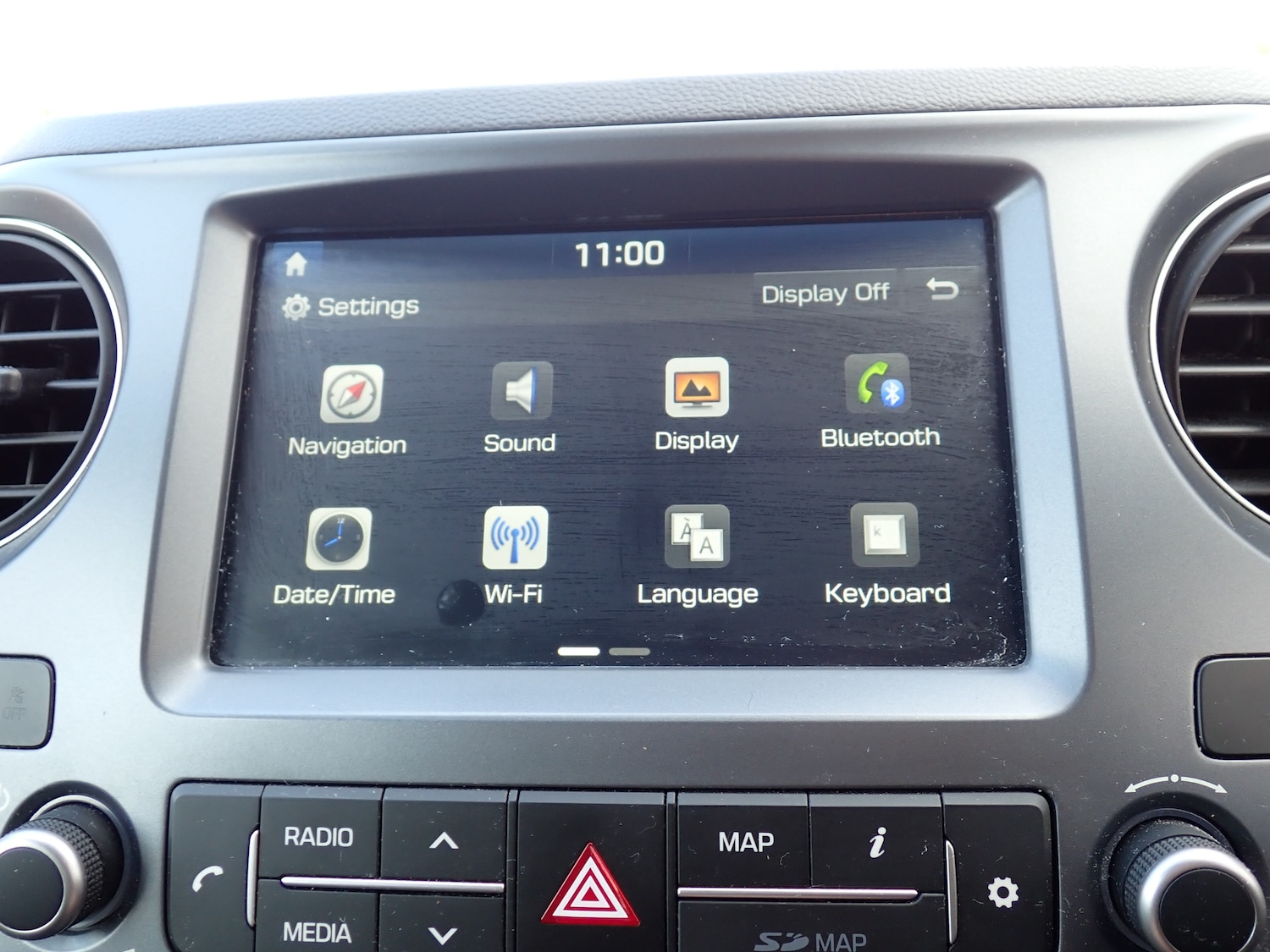 Vehicle 11
