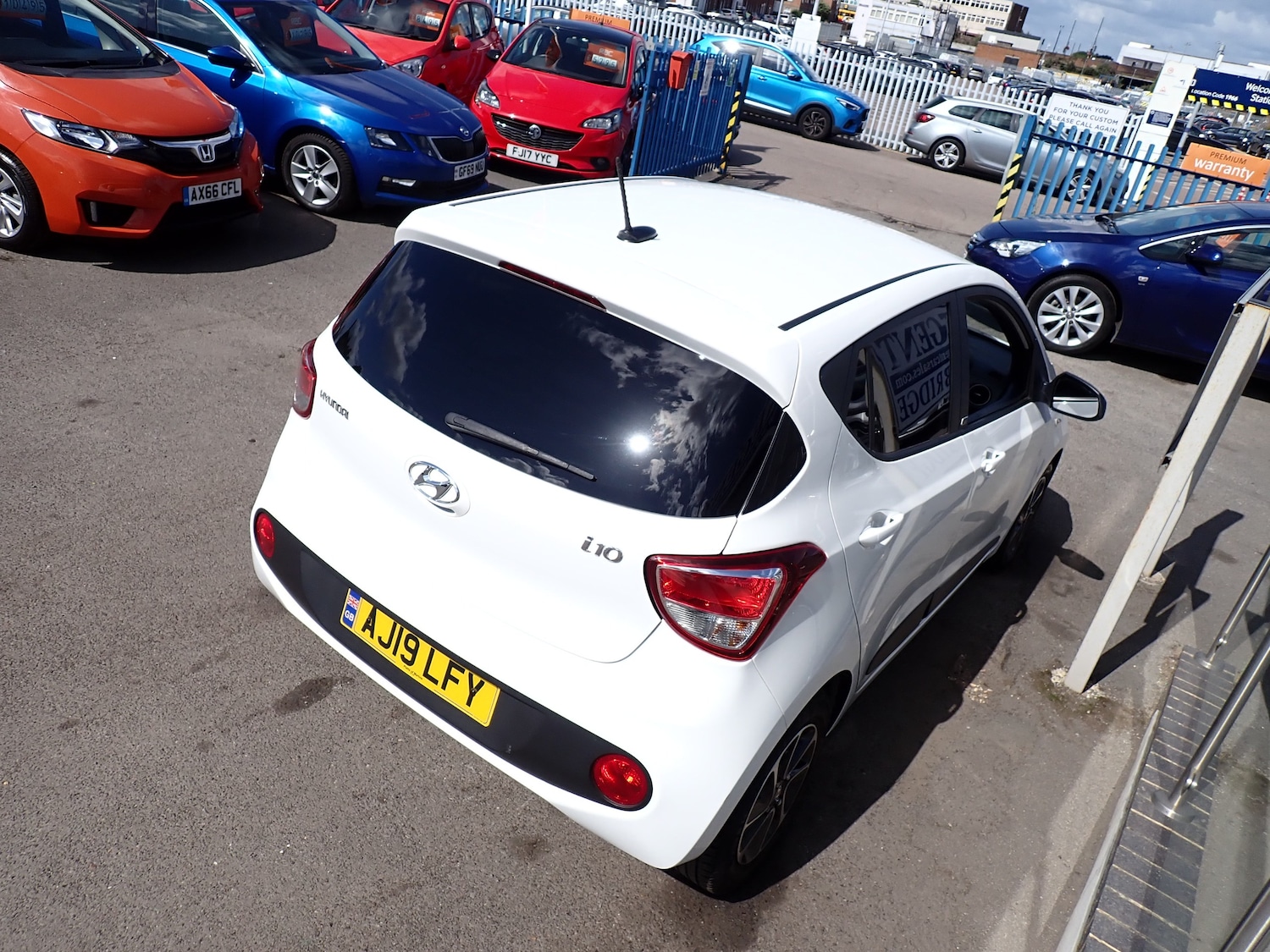 Vehicle 6