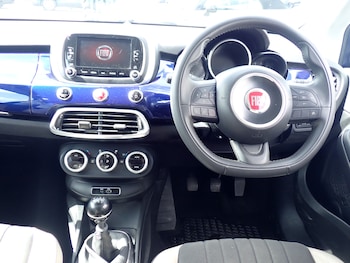 Used Fiat 500X 2017 for sale - 78242248: Photo