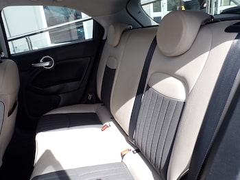 Used Fiat 500X 2017 for sale - 78242248: Photo